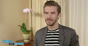 A 40-Lb. Muscle Suit, Waltzing on Stilts: How Dan Stevens Transformed Into Beauty’s Beast