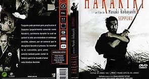 Harakiri (1962) - Masaki Kobayashi - castellano