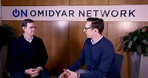 About Omidyar Network