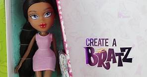 How to make Your Own Bratz doll! Review