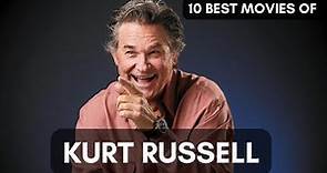 10 Best Movies of Kurt Russell