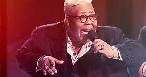 Remembering One Of The Greatest Gospel Singers Of All Time Bishop Rance Allen