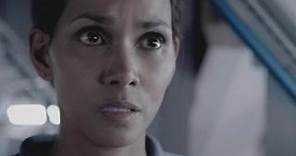 FIRST LOOK: Halle Berry Pregnant in Space in 'Extant'