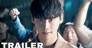 Big Mouth (2022) Official Trailer 2 | Lee Jong Suk, Im YoonA, Kwak Dong Yeon | Kdrama Trailers