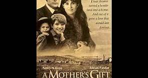 The Untold Story Behind A Mother's Gift - Western Drama Unveiled