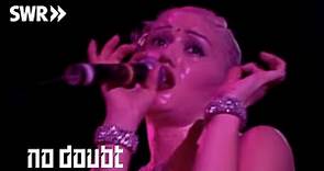 No Doubt - Just a Girl (Extraspät in Concert, March 1, 1997)