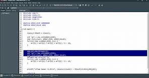 7️⃣ Embarcadero Dev-C++ | OpenMP - C++ Parallel Programming
