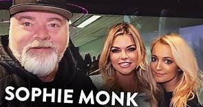 Sophie Monk Has A New Boyfriend After 1 Kiss! KIIS1065, Kyle & Jackie O