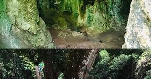 Excursión para la cueva de Hondo Valle, parte sur del país 🇩🇴