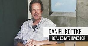 Daniel Kottke - Adviser at Propy | Steve Jobs, Real Estate, and The Future