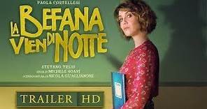 La Befana vien di notte - Trailer Ufficiale