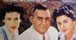 The Browns Featuring Jim Edward Brown - Our Favorite Folk Songs