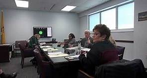 Middlesex County Board of Social Services - 1/11/2024