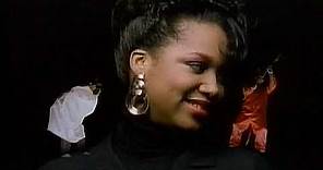 Michel'le - Nicety (Feat. Dr. Dre) (HD) 1989