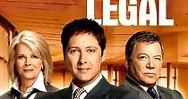 Boston Legal Season 1 - watch full episodes streaming online