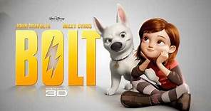 Bolt Movie Score Suite - John Powell (2008)