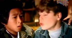 Los Goonies Trailer 1985