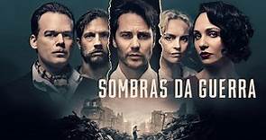 Sombras da Guerra ​​​​​​​​​​​| Trailer da temporada 01 | Legendado (Brasil) [HD]