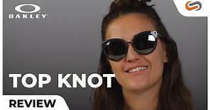 Oakley Women's Top Knot | SportRx
