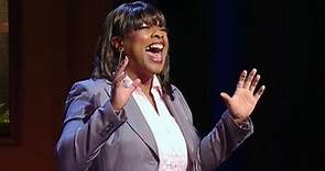 Cheryl “Pepsii” Riley - I Give It All To You (Laugh To Keep From Crying: The Play)