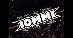 Iommi - The 1996 DEP Sessions (Full Album) - 2004