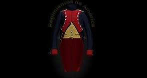 Napoleonic Uniforms Italy Royal Guard Gendarme 1809 - Knotel version