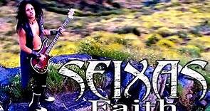 Seixas - Faith (George Michael Metal Cover)