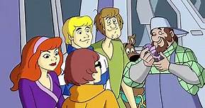 What's New, Scooby-Doo? S01 E04