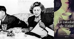 La vida de Margot Wölk, la catadora de Hitler, llega a la literatura