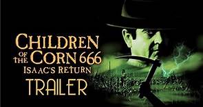 Children of the Corn 666: Isaac's Return (1999) Trailer Remastered HD