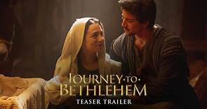 Trailer du film Voyage vers Bethléem, Voyage vers Bethléem Bande-annonce (2) VO - CinéSérie