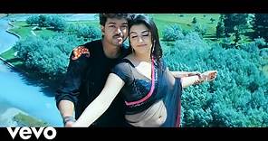 Velayudham - Molachu Moonu Video | Vijay, Genelia | Vijay Antony