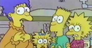 The Simpsons: World War III (1987)