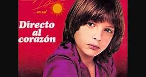 Luis Miguel - Directo al Corazon (1982)