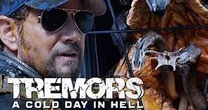 The Belly of The Beast | Tremors: A Cold Day In Hell