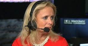 Rep. Debbie Dingell on Clinton's historical moment