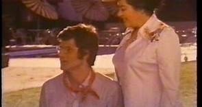 Blazing Stewardesses (1975) Trailer