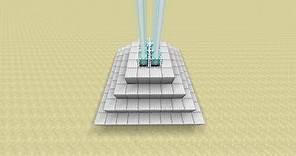 Minecraft: Beginners Guide to Beacons
