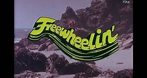 Stacy Peralta Freewheelin' (1976) - HD Intro/Trailer