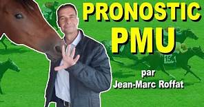 pronostic pmu quinté du jour dimanche 3 septembre 2023 Longchamp