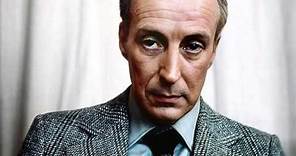 Ian Richardson in 'The House on the Strand' by Daphne du Maurier (1973)