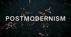 Postmodernism Explained | Under 5 Minutes | Postmodern Theory | Literature