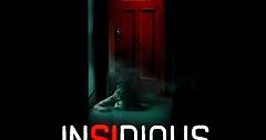 Insidious: The Red Door - Official Trailer