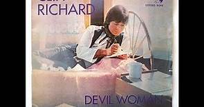 Cliff Richard - Devil Woman (HD/Lyrics)