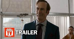 Better Call Saul Season 6 Trailer | Rotten Tomatoes TV