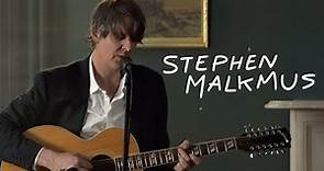 Stephen Malkmus | Live Acoustic Set