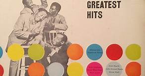 The Ink Spots - The Ink Spots' Greatest Hits