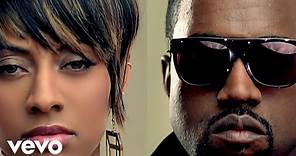 Keri Hilson - Knock You Down (Official Music Video) ft. Kanye West, Ne-Yo