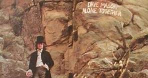 Dave Mason - Sad and Deep as You
