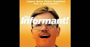The Informant! - The Informant!